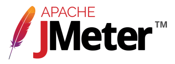 JMeter logo