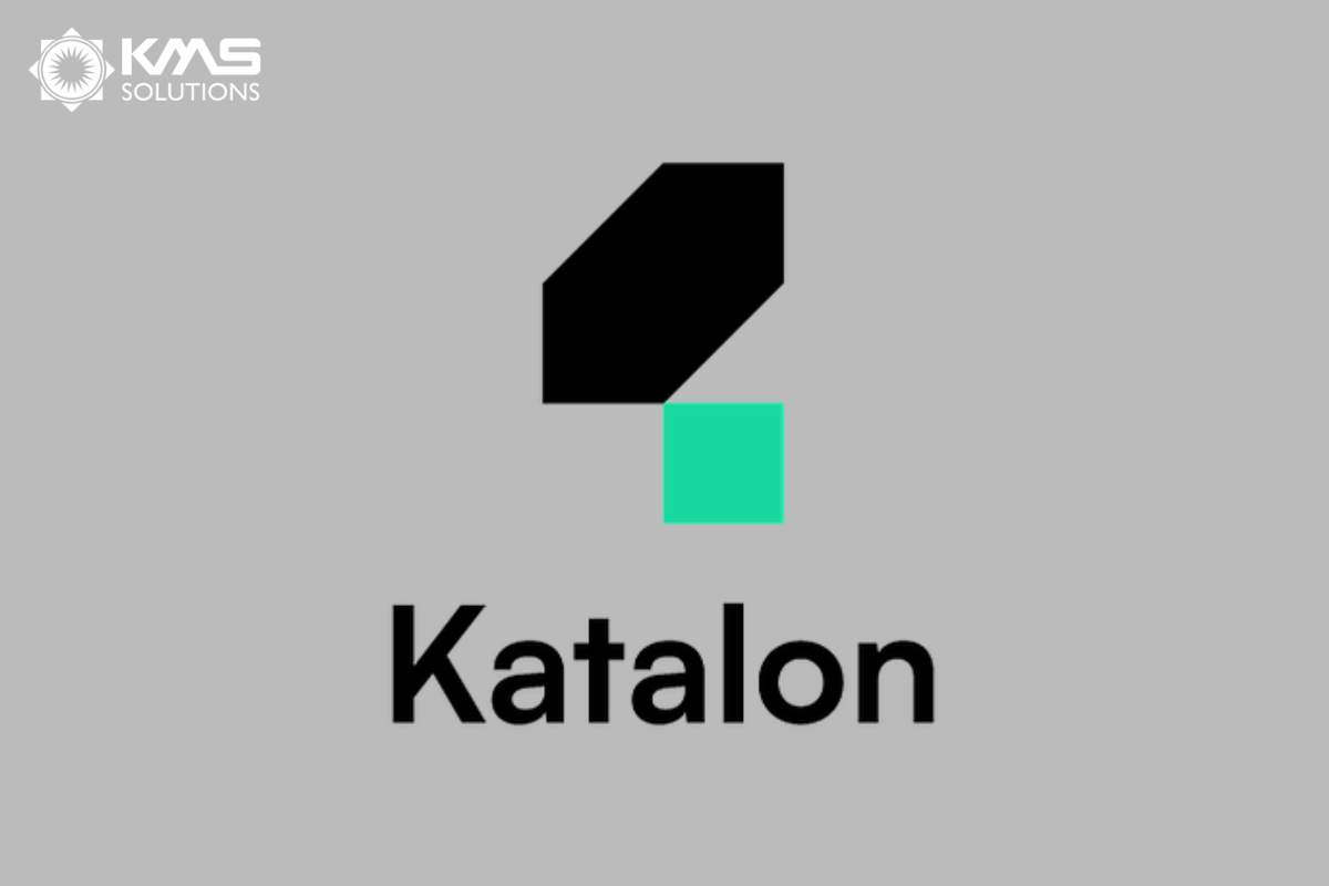 Katalon - enterprise software testing