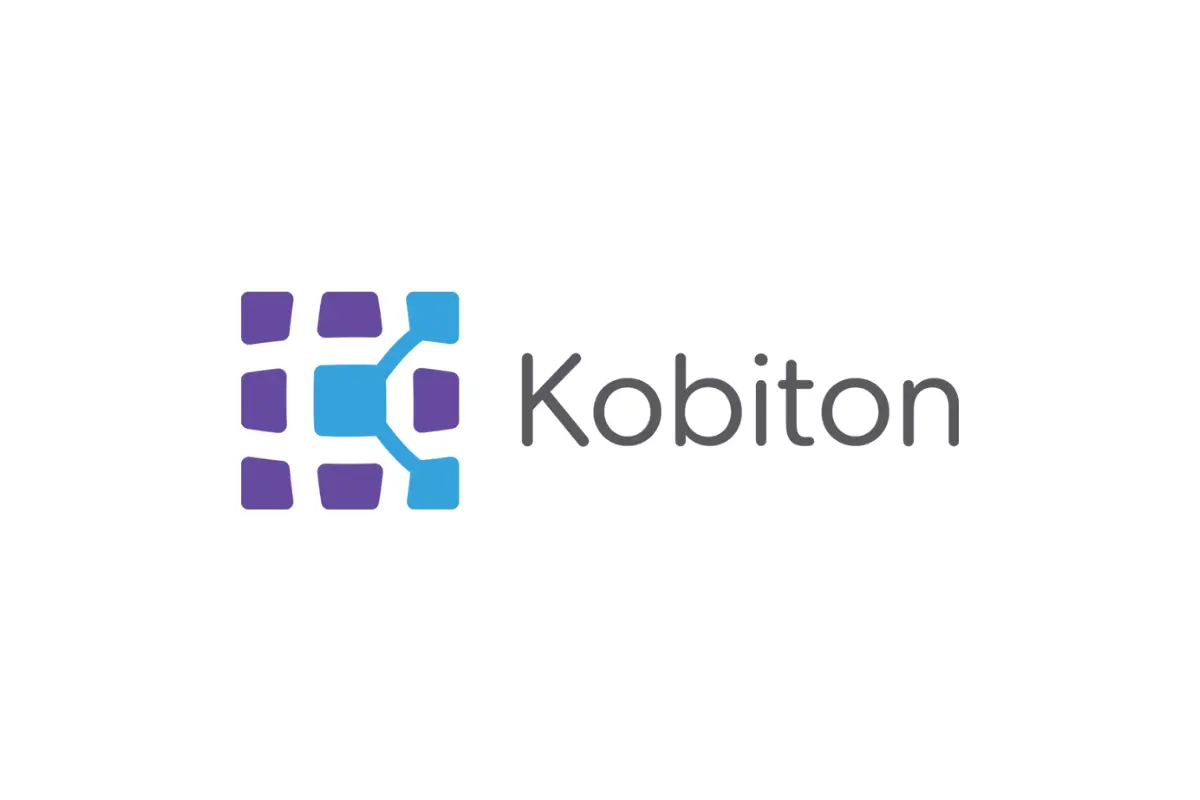 Kobiton