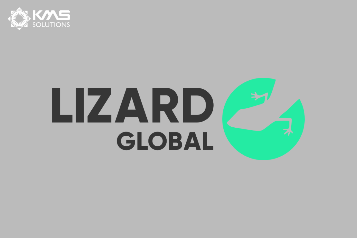 Lizard Global - Top fintech product development company