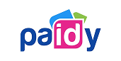 paidy logo