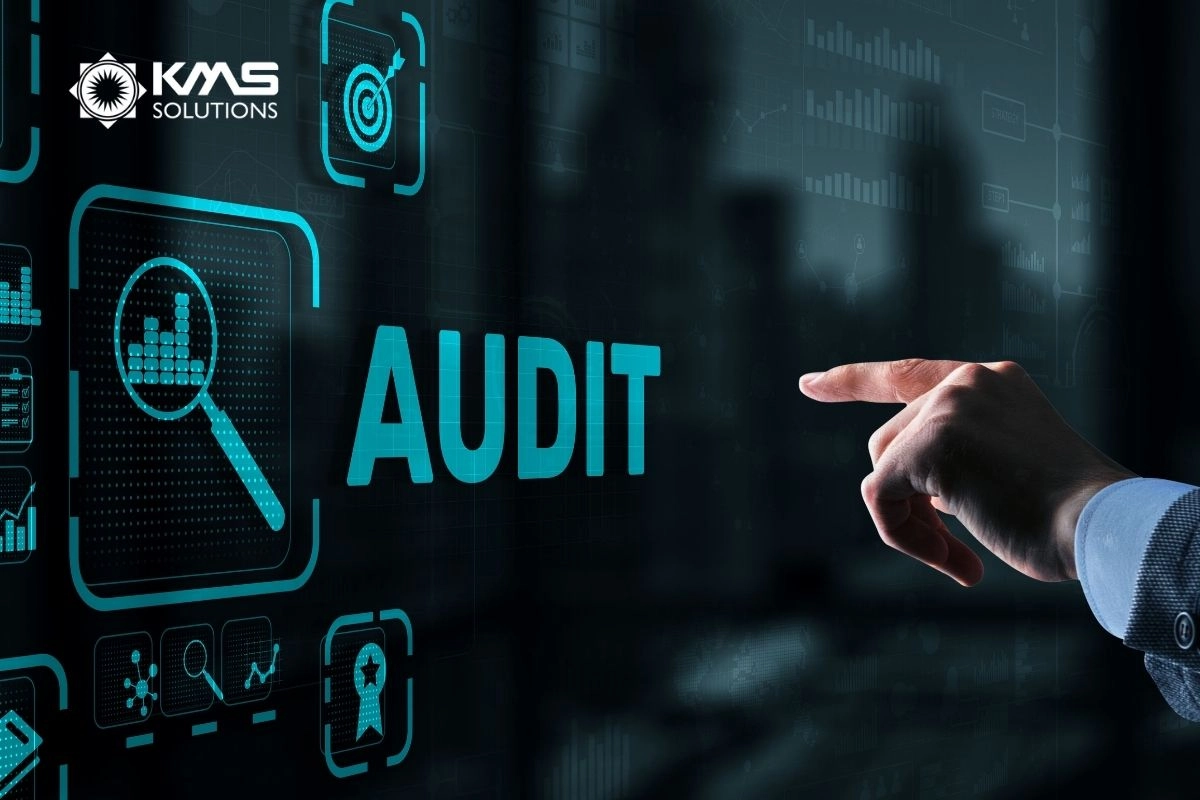 Ongoing monitoring and audits