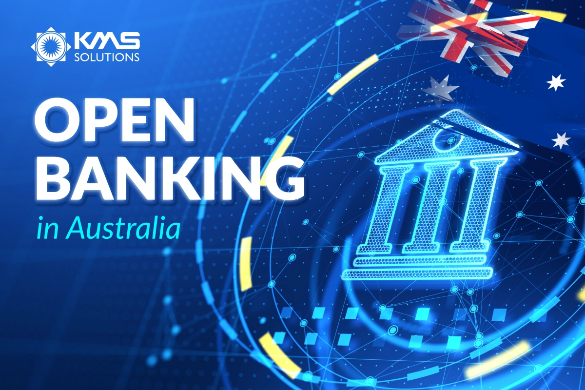 Open Banking in Australia