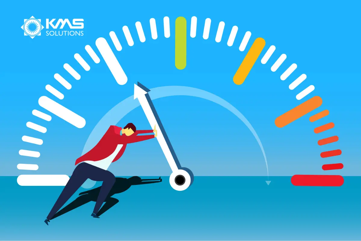 Performance testing ensures applications run efficiently and meet user expectations