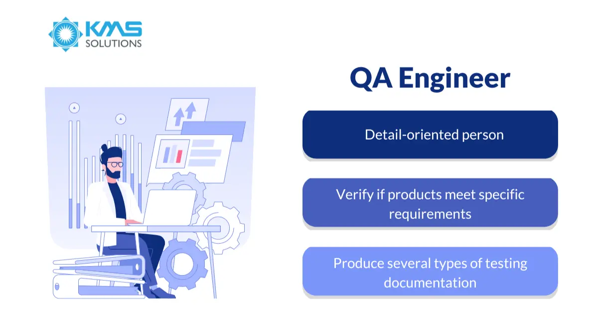 QA Engineer