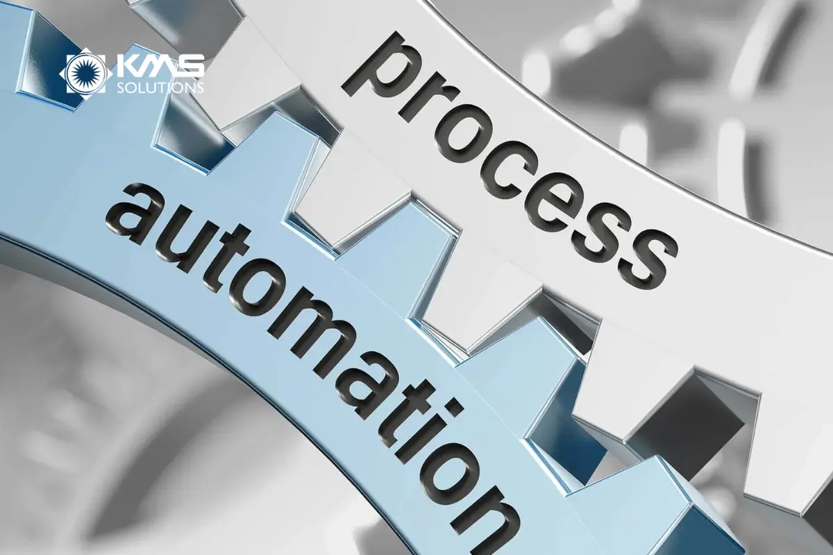 Real-World Process Automation