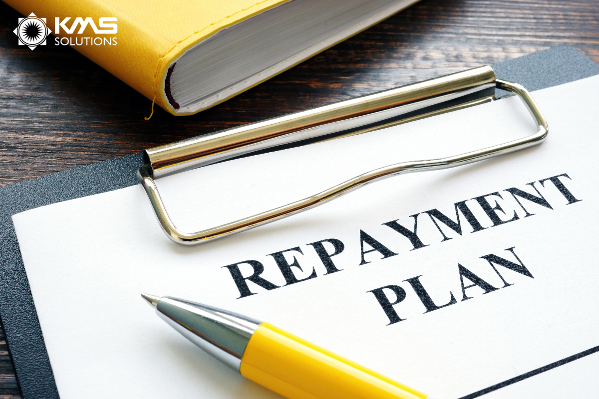 Repayment Management