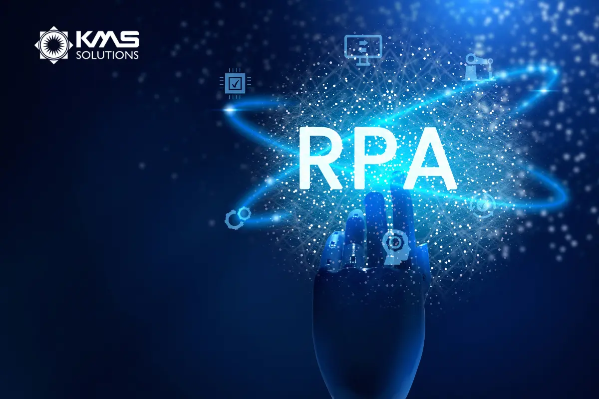 Robotic Process Automation (RPA)