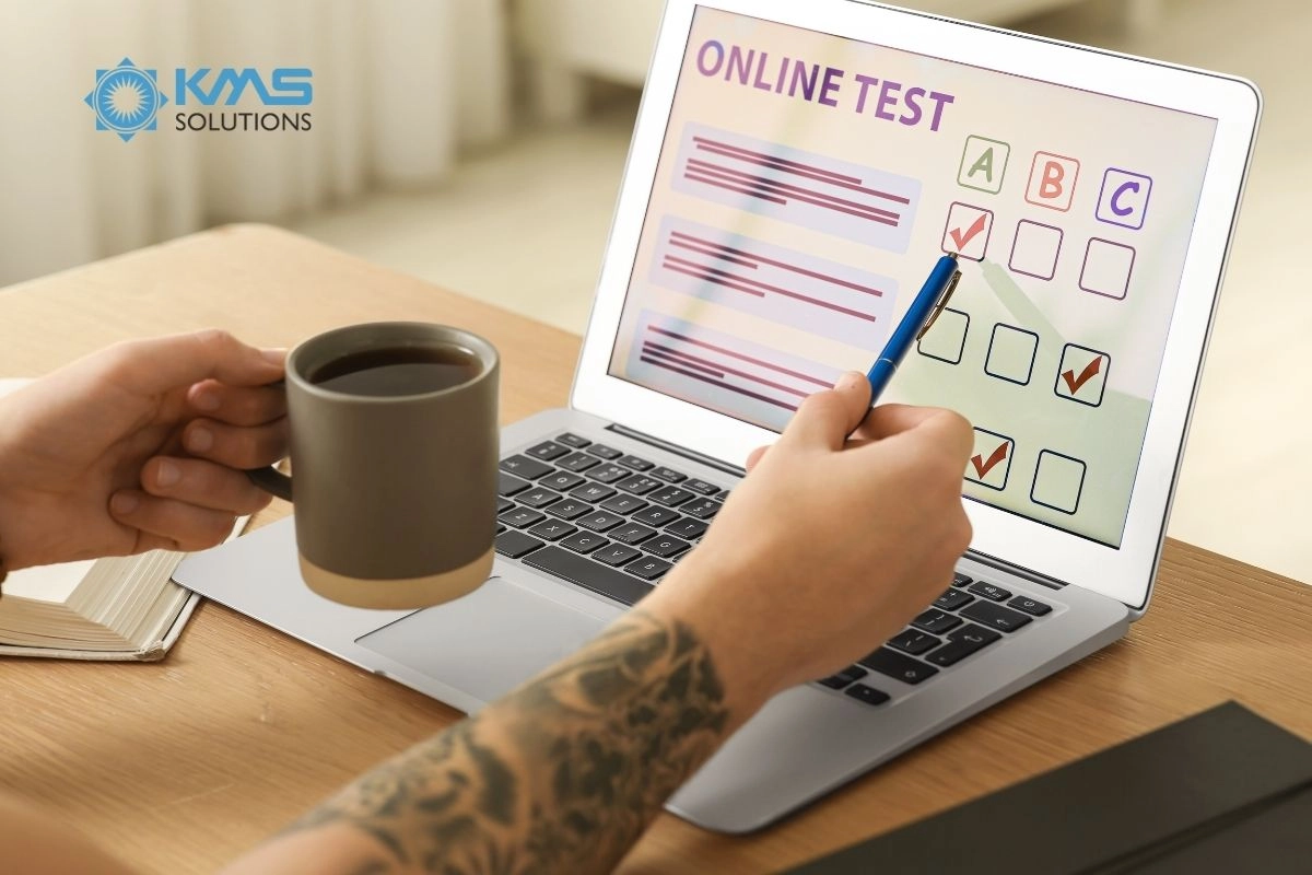 Selecting the right testing tools