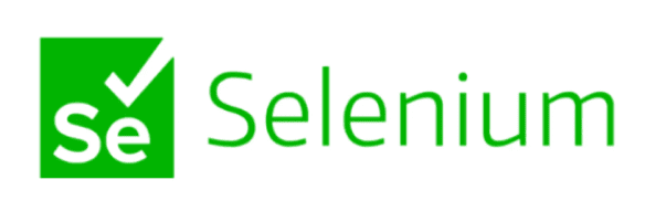 Selenium Logo