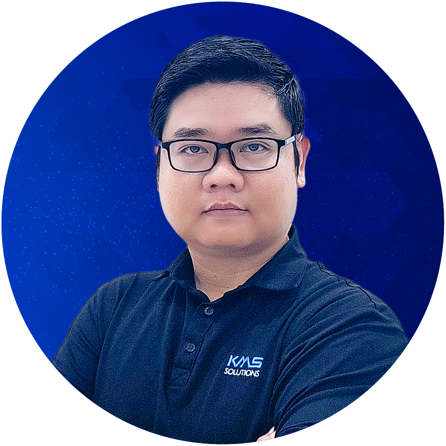 Speaker - Hang Dang - Webinar Mastering CI/CD for Efficient Financial Services Software Delivery