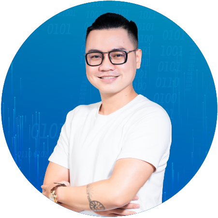 Speaker - Mr. Hoang Le - Principal Software Engineer, KMS Solutions