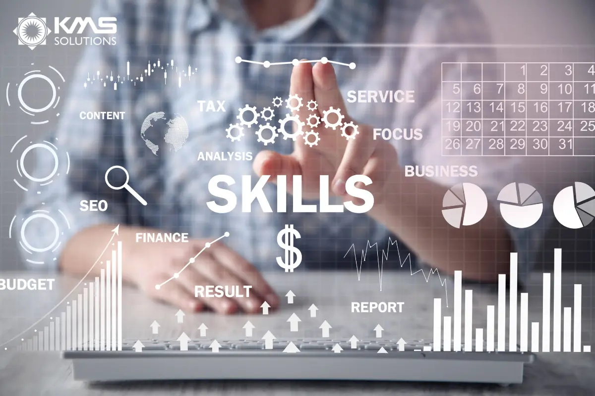 Technical Skills & Capabilities - Financial Services Software Development