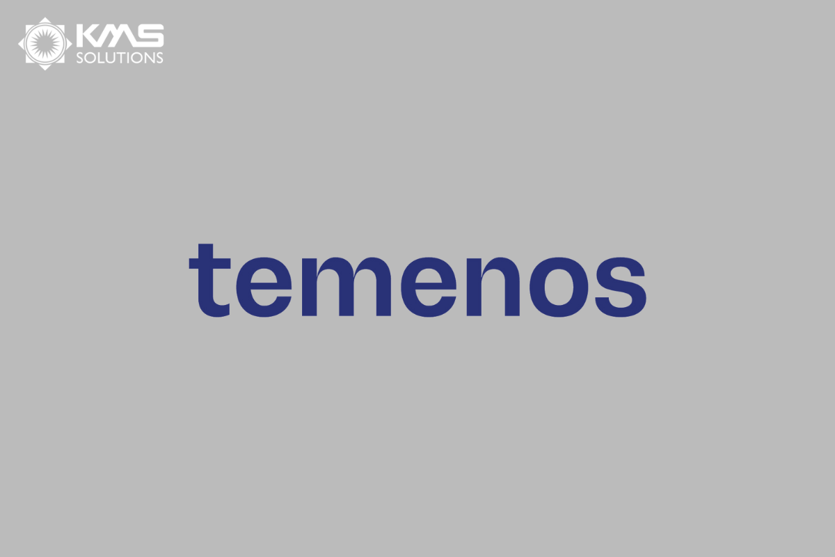 Temenos - Top 6 software development financial