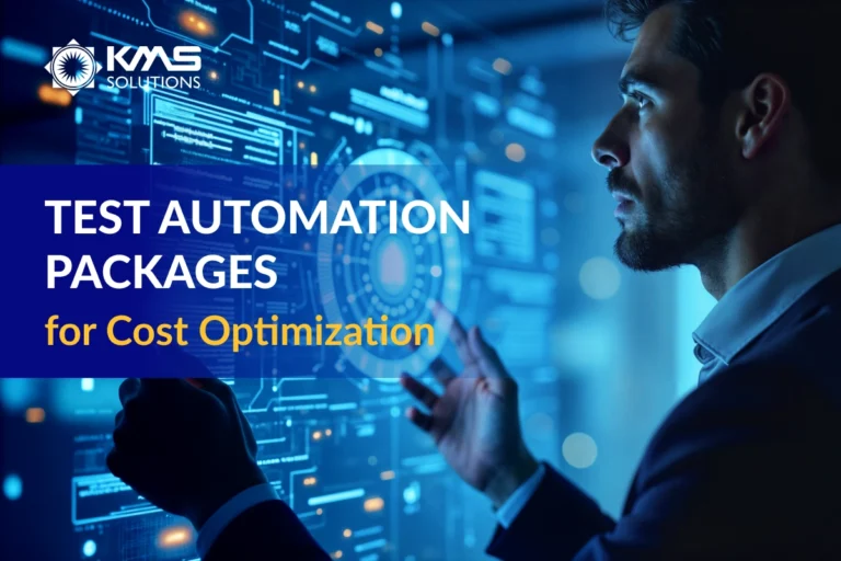 Why Banks Need Test Automation Package to Optimize Testing Costs