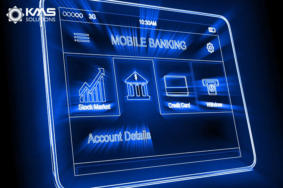 Test Banking Applications - automation testing in banking domain