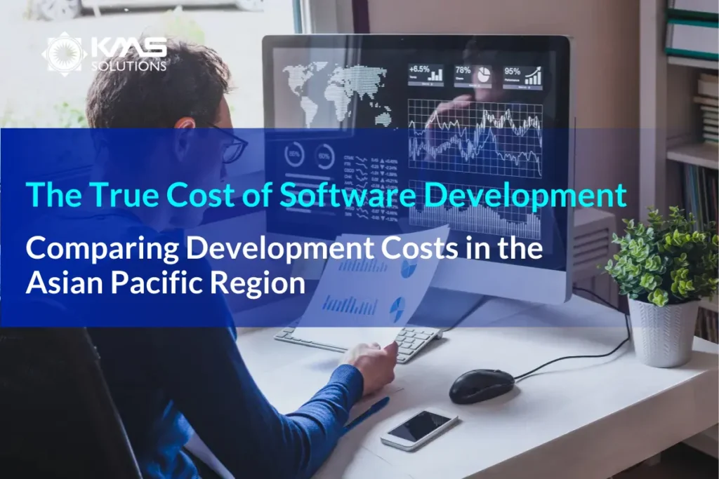 The True Cost of Software Development