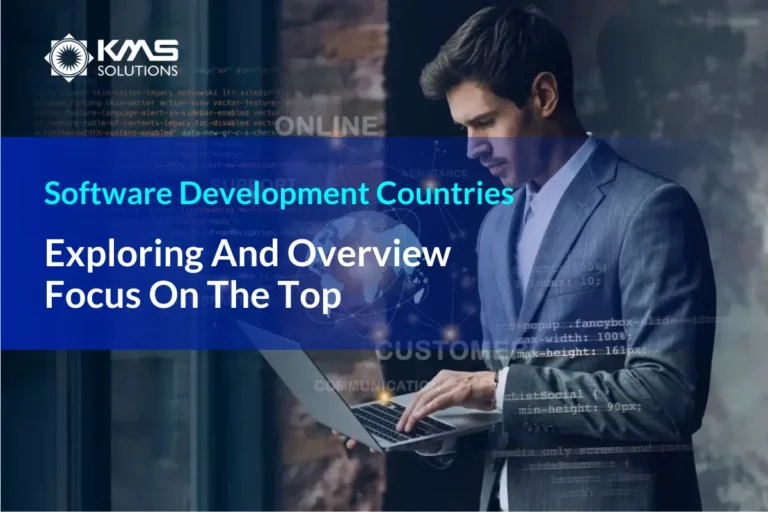 Top Software Development Countries: Australia, New Zealand, Singapore, Malaysia & Vietnam