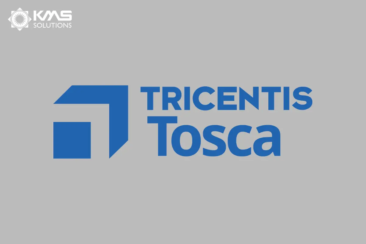 Tosca - enterprise software testing