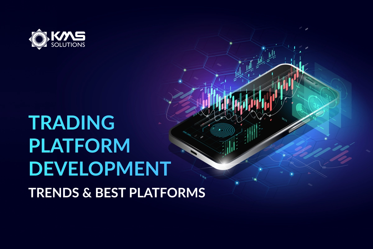 Trading platform development