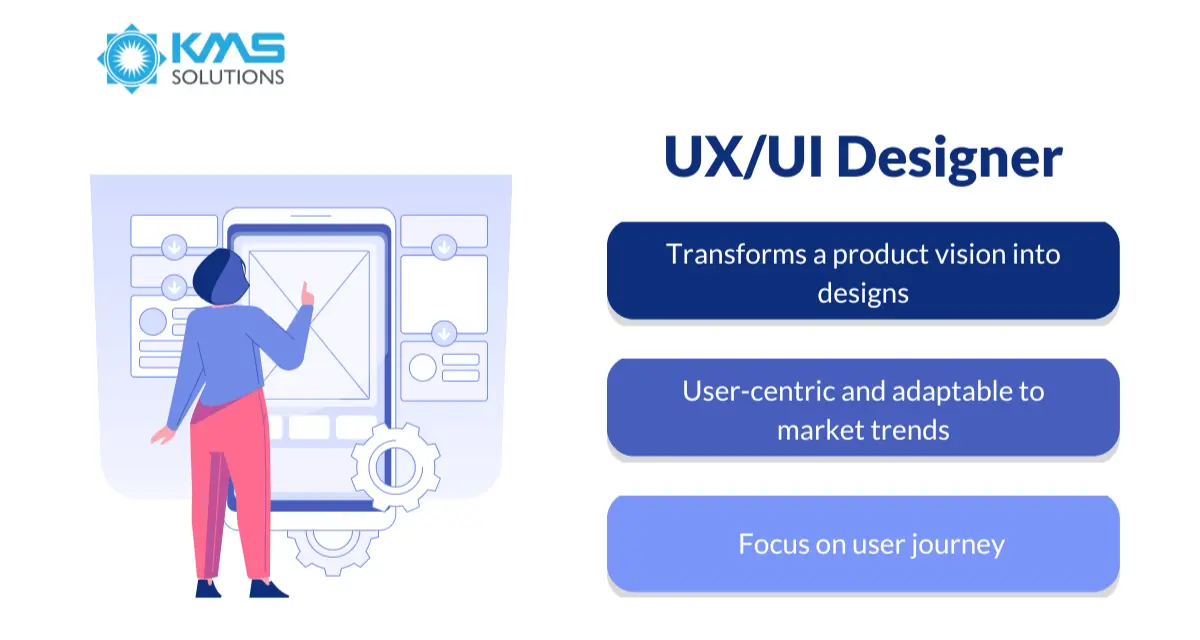 UI Designer