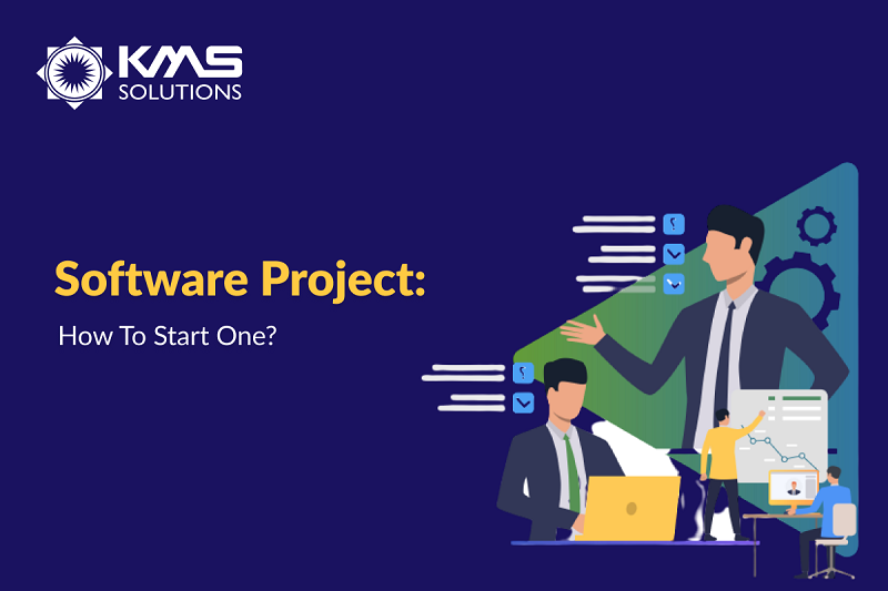 A-Z Guide on How to Start a Software Project