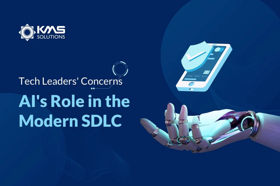 Addressing Tech Leaders' Concerns About AI's Role in the Modern SDLC