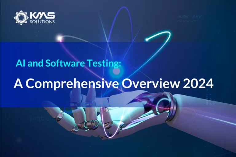 AI for Software Testing: A Comprehensive Overview in 2024