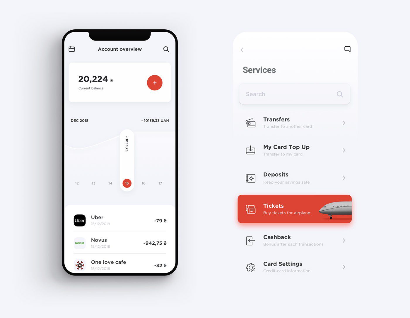 alfa banking ui ux 2