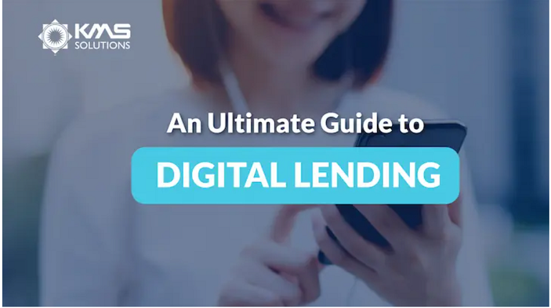 An A-Z Guide to Digital Lending