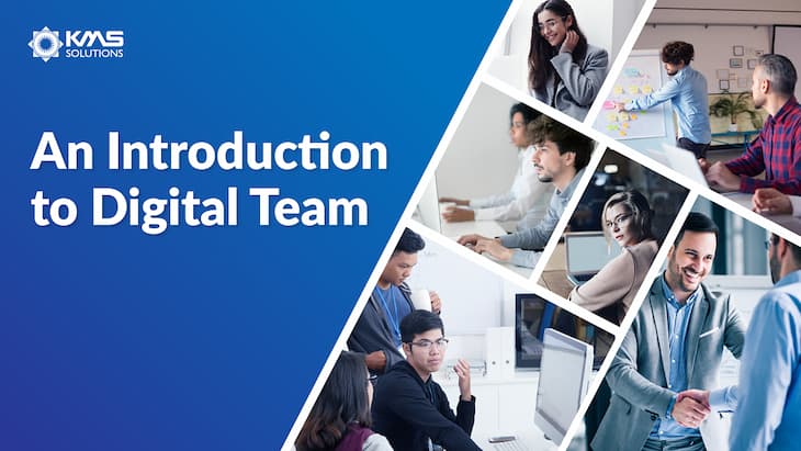 An Introduction to Digital Team