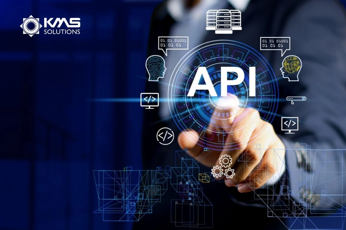 API integration helps seamless digital communication