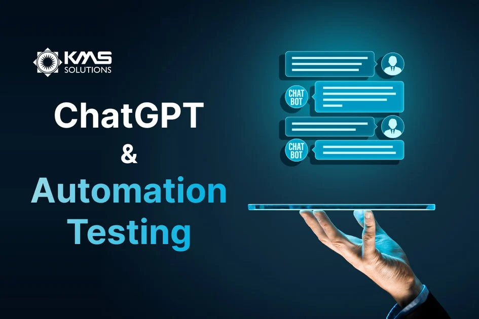 ChatGPT: A Game-Changing Way of Automation Testing