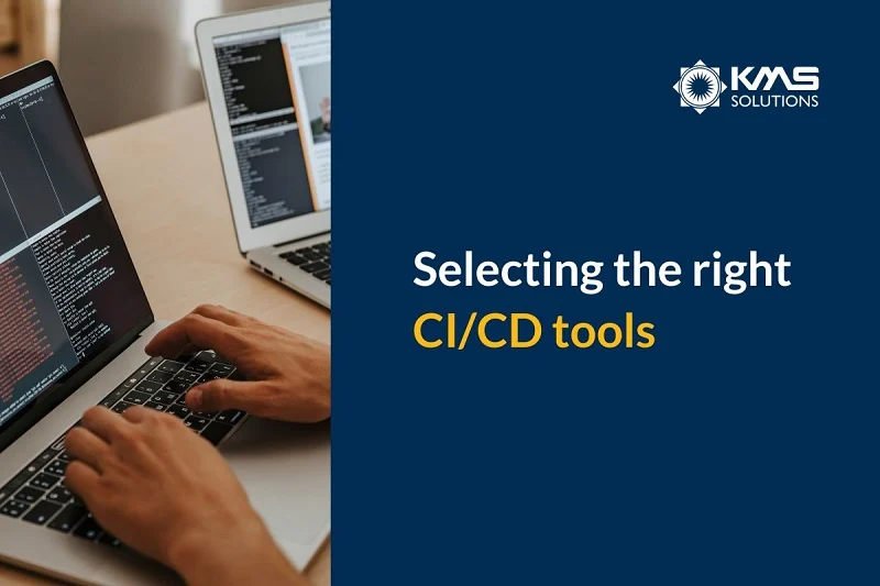 CI/CD Tools for Enterprise Software Testing: How To Choose