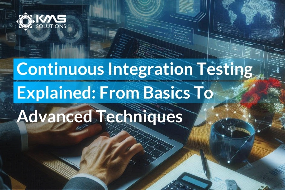 continuous integration testing