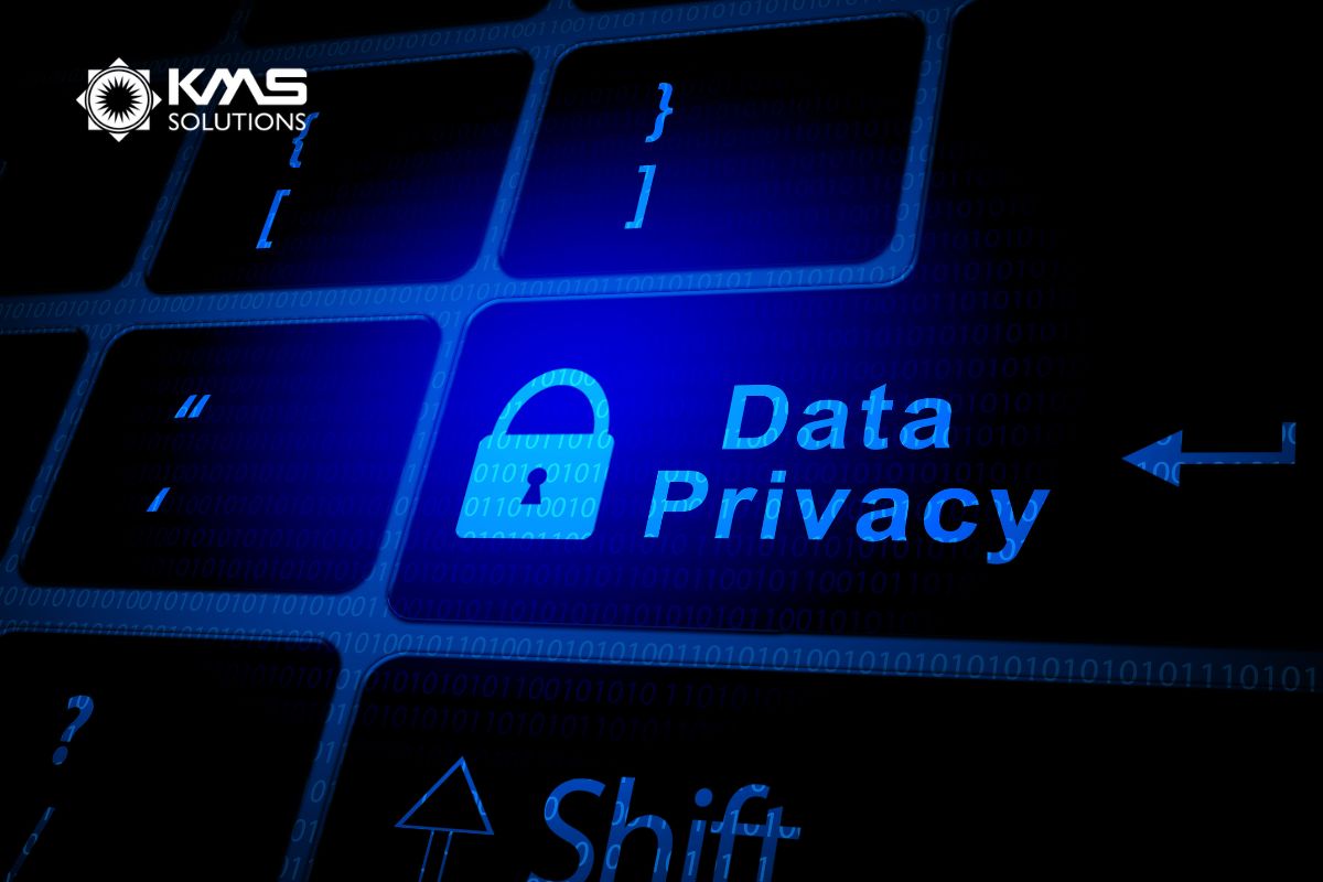 Challenge of Data Security and Privacy