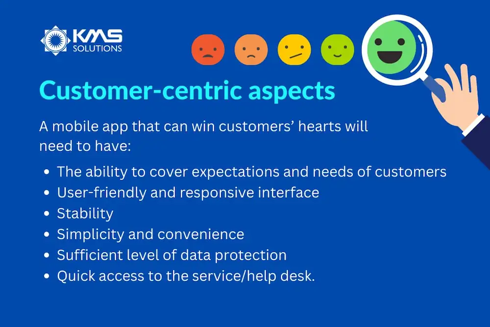 customer-centric