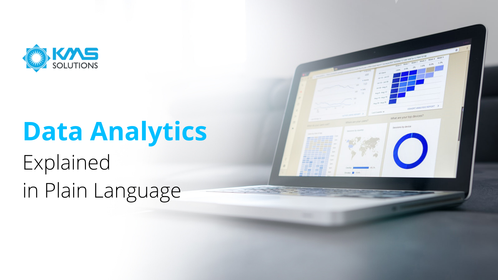 Data Analytics Explained in Plain Language