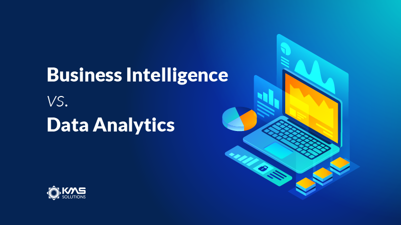 Data Analytics vs. Business Intelligence: A Comparison