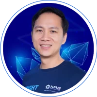 Du Nguyen - Managing Director of KMS Solutions