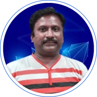 Pravin Raveendran-Solution Engineer at Katalon