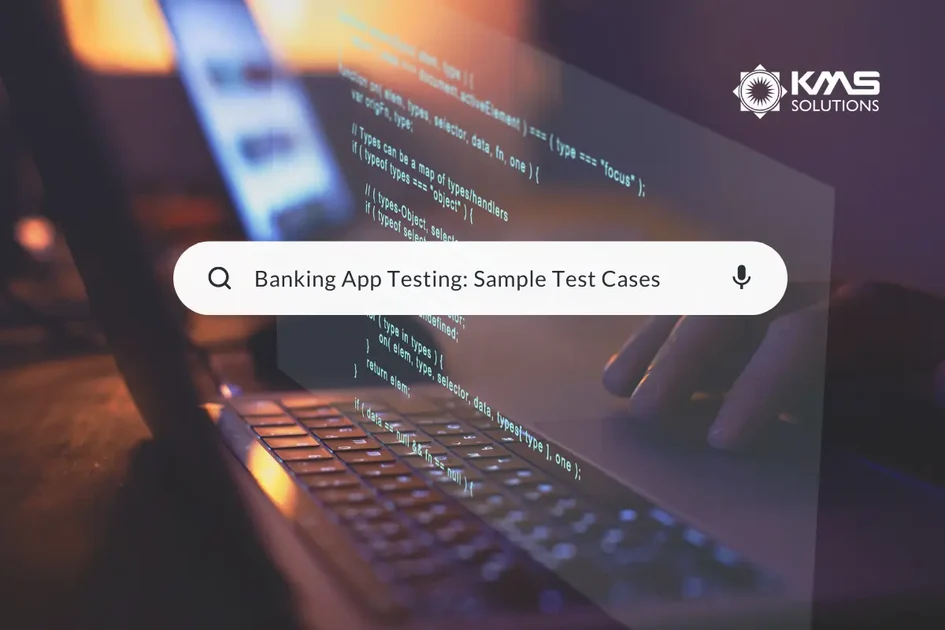 Essential Test Case Types for Testing Financial Applications