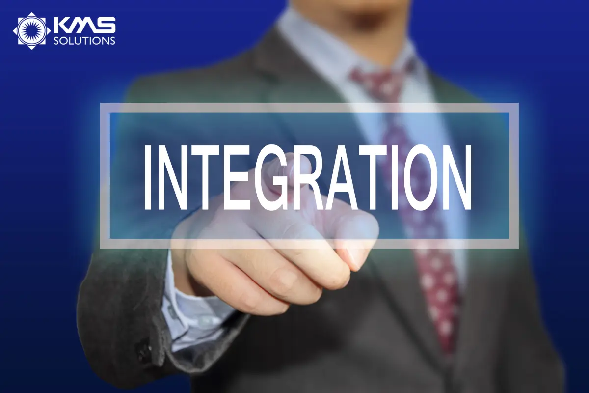 Integrated Payment Gateways - gateway integration