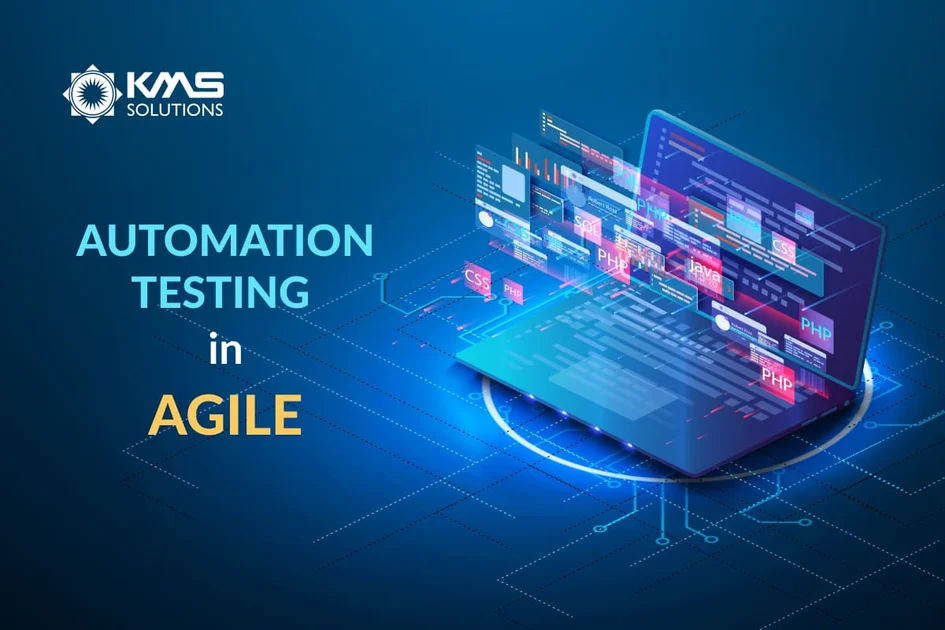 How Automation Testing Fits in the Agile World?