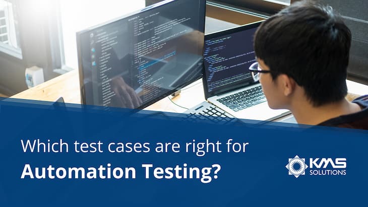 How to choose Test Cases for Automation