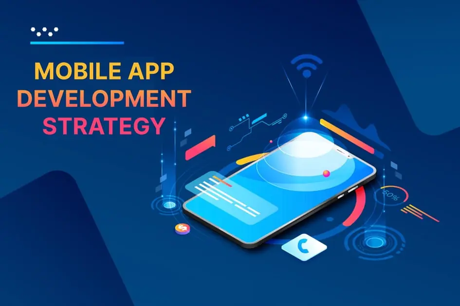 How to Develop Mobile App & Strategy to Make it works | KMS Solutions