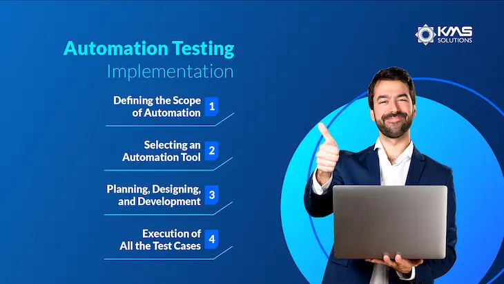 How your Business can start Automation Testing from scratch