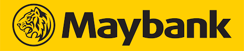 maybank logo