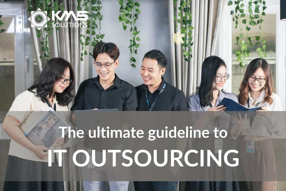 IT Outsourcing: Definition, Types, Pricing Structures, and More