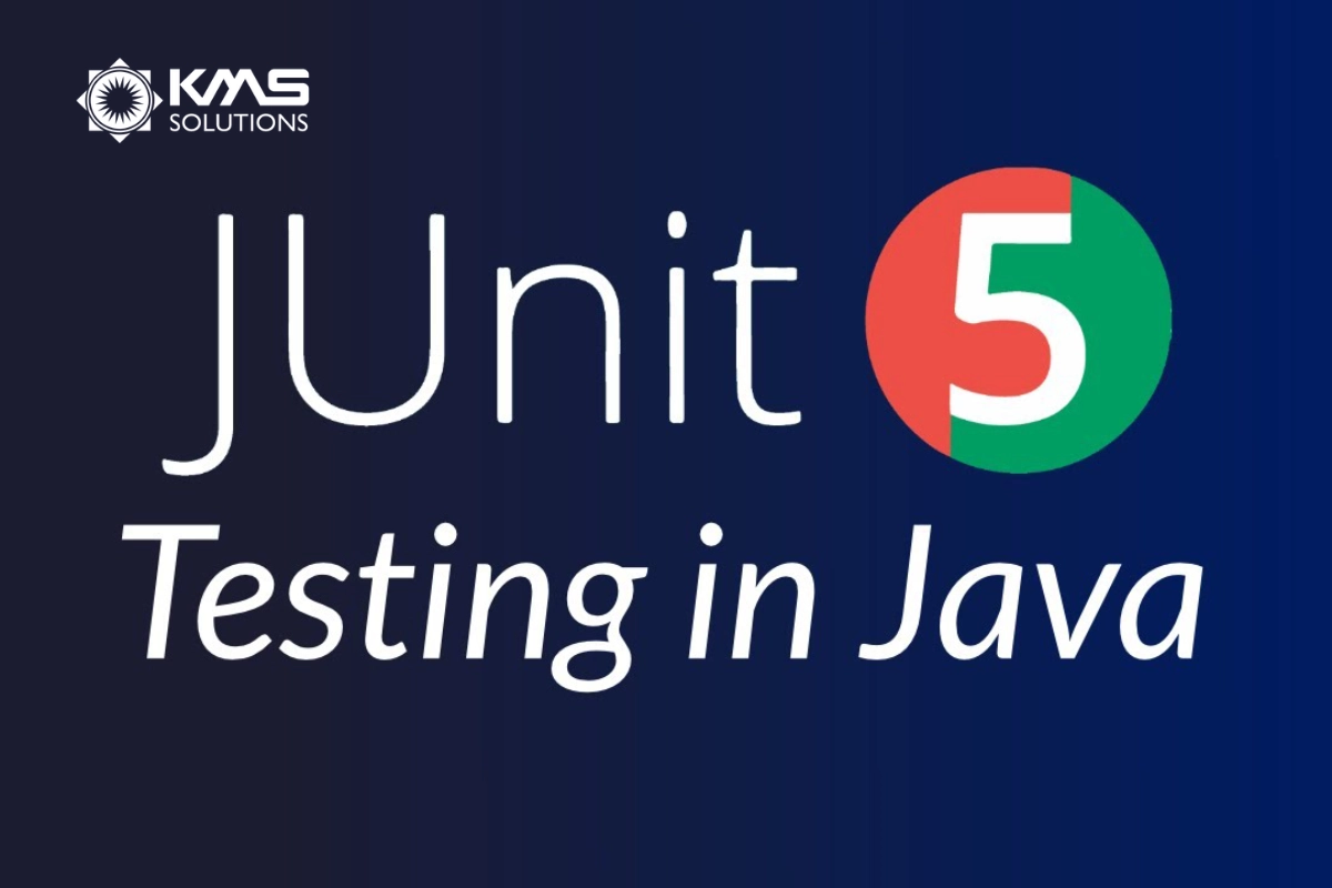 JUnit is a unit-testing framework